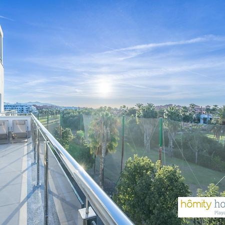 Homity Holidays - Playa Granada - Aguacate Beach Motril Exterior foto